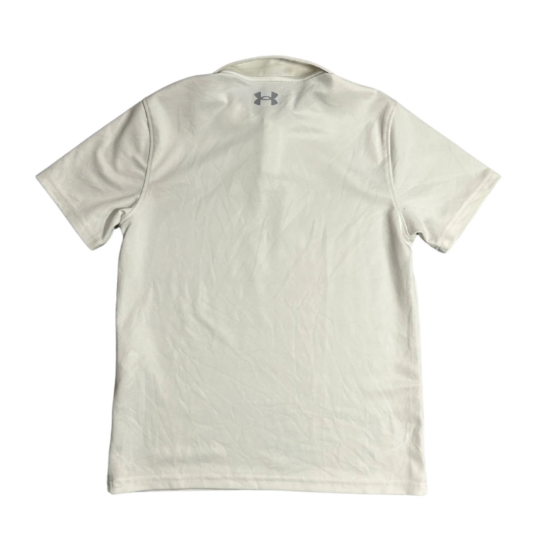 Under Armour HeatGear Polo Tee 🏌️