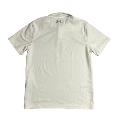 Under Armour HeatGear Polo Tee 🏌️