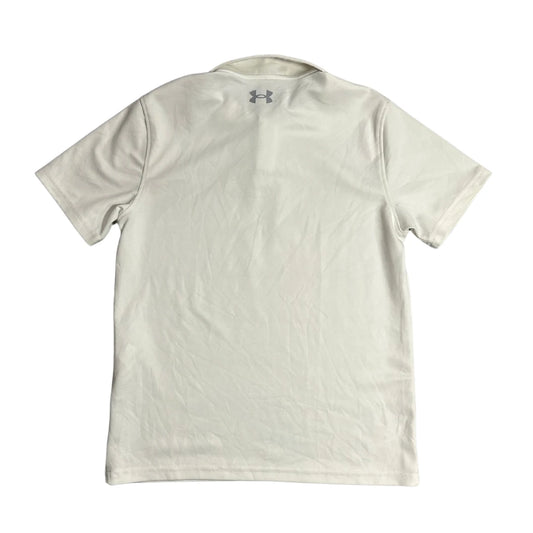 Under Armour HeatGear Polo Tee 🏌️