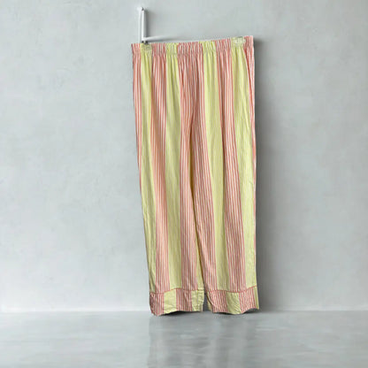 TU BRAND® Striped Pajama Pants (Tu Brand)