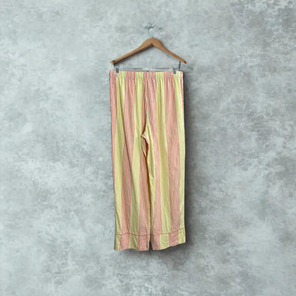 TU BRAND® Striped Pajama Pants (Tu Brand)