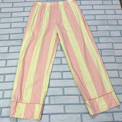 TU BRAND® Striped Pajama Pants (Tu Brand)