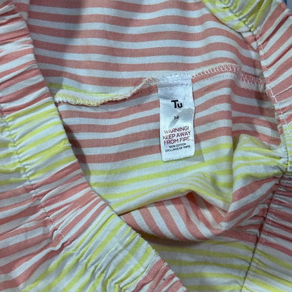 TU BRAND® Striped Pajama Pants (Tu Brand)