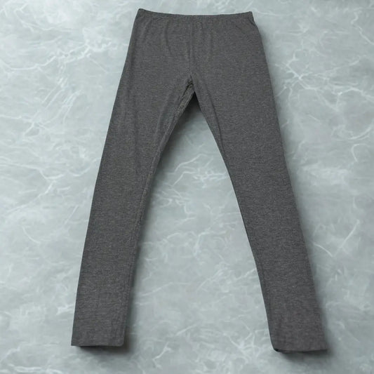 Grey Leggings