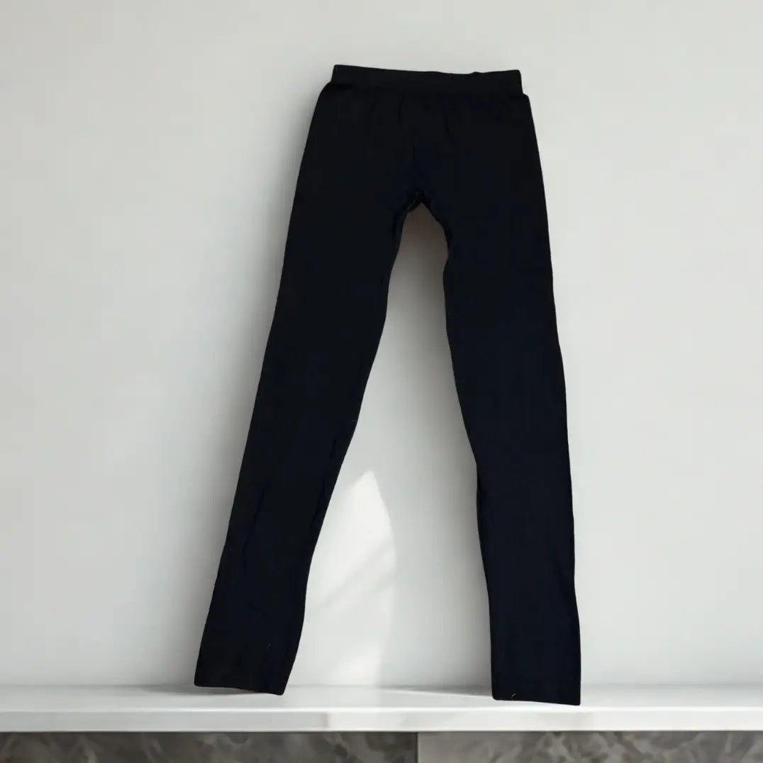 Black Leggings