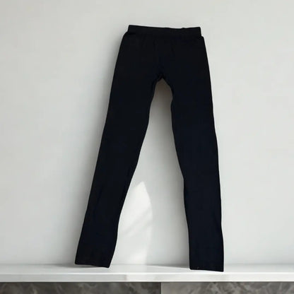 Black Leggings
