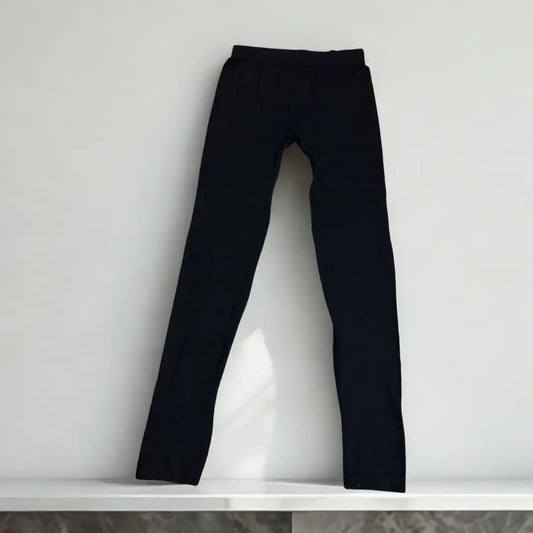 Black Leggings
