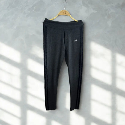 Adidas® BLACK Leggings