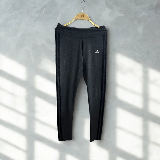 Adidas® BLACK Leggings