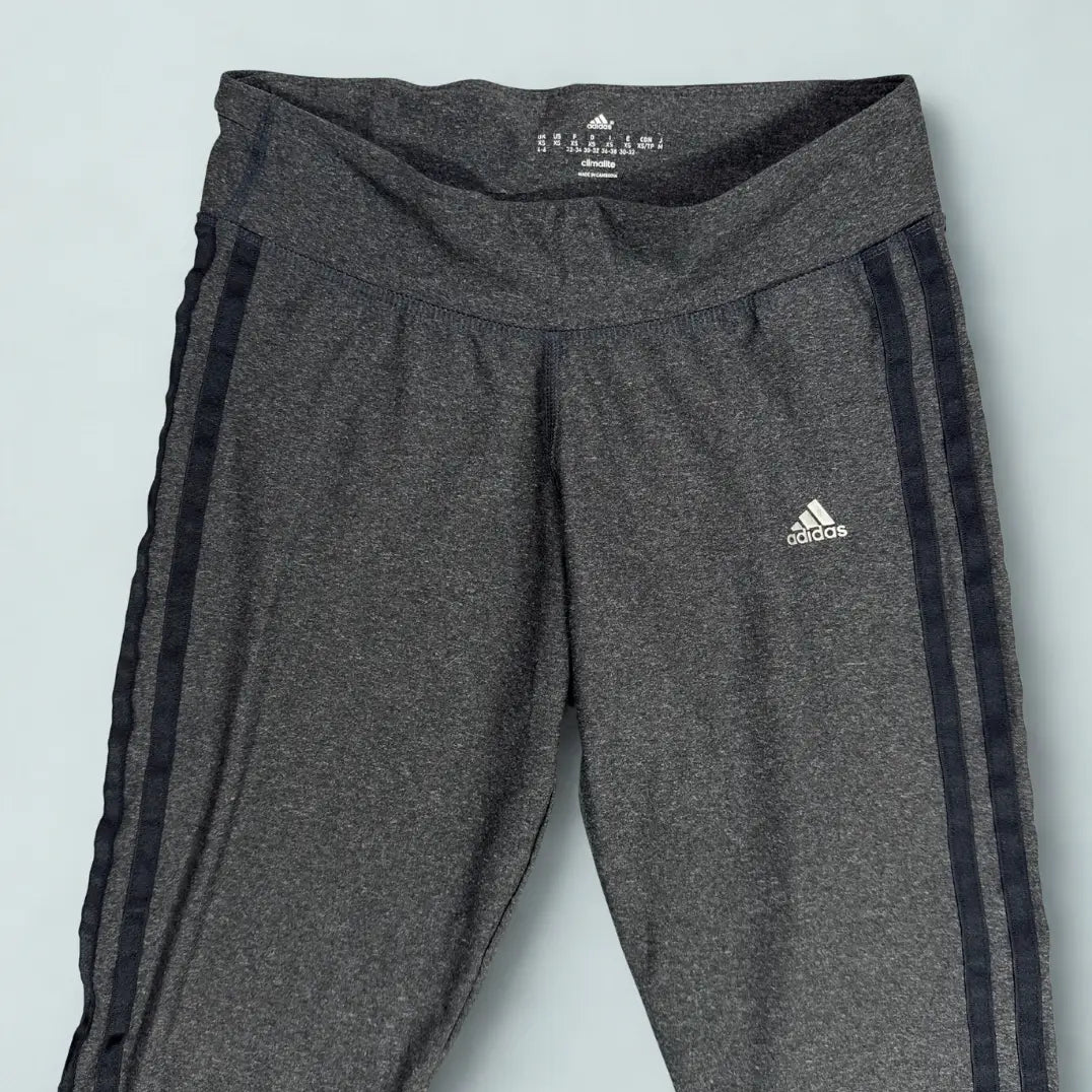 Adidas® BLACK Leggings