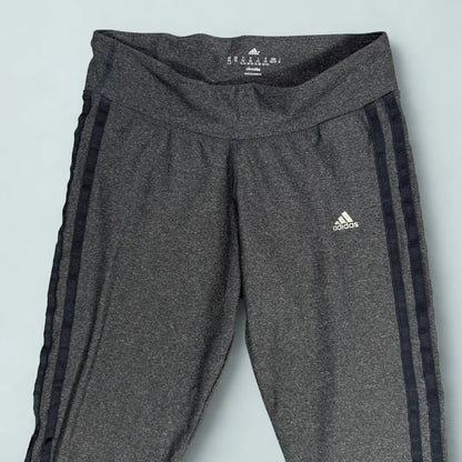 Adidas® BLACK Leggings