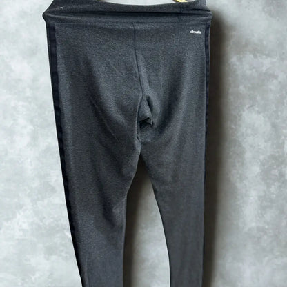 Adidas® BLACK Leggings