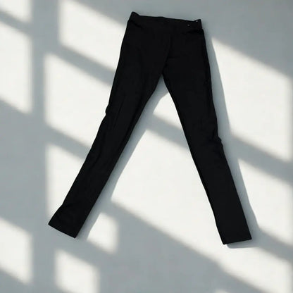 Black Leggings