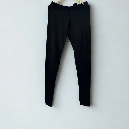 Black Leggings