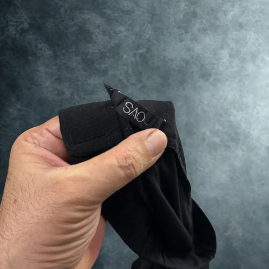 OVS® Black Trousers