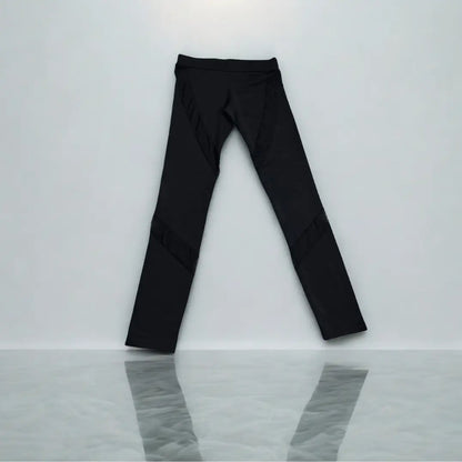 BLACK LEGGINGS