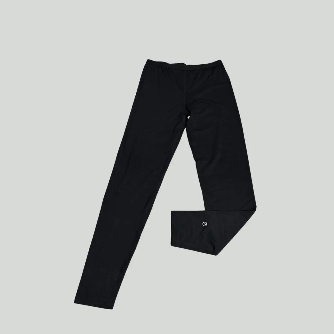 Magellan® Outdoors Black Base Layer Pants