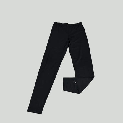 Magellan® Outdoors Black Base Layer Pants