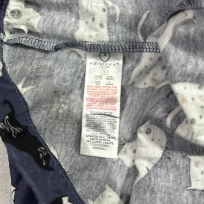 Primark® Cat Print Pajama Pants