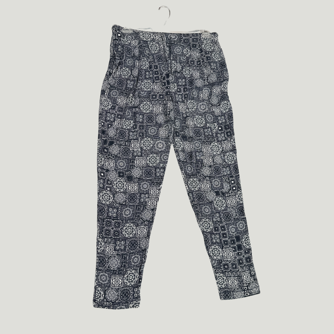 PEACOCK®Printed Pajama pants