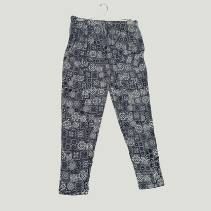 PEACOCK®Printed Pajama pants