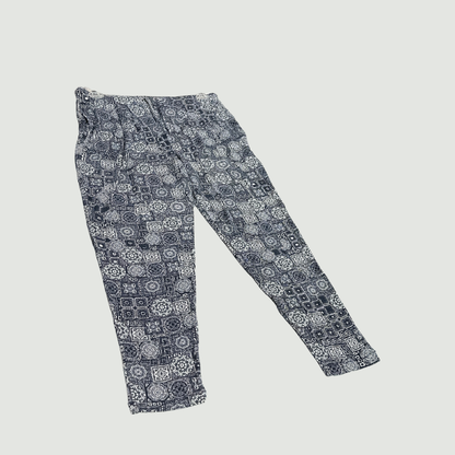 PEACOCK®Printed Pajama pants
