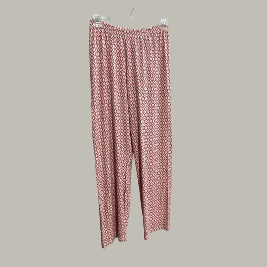 CALIDA®Printed Pajama pants