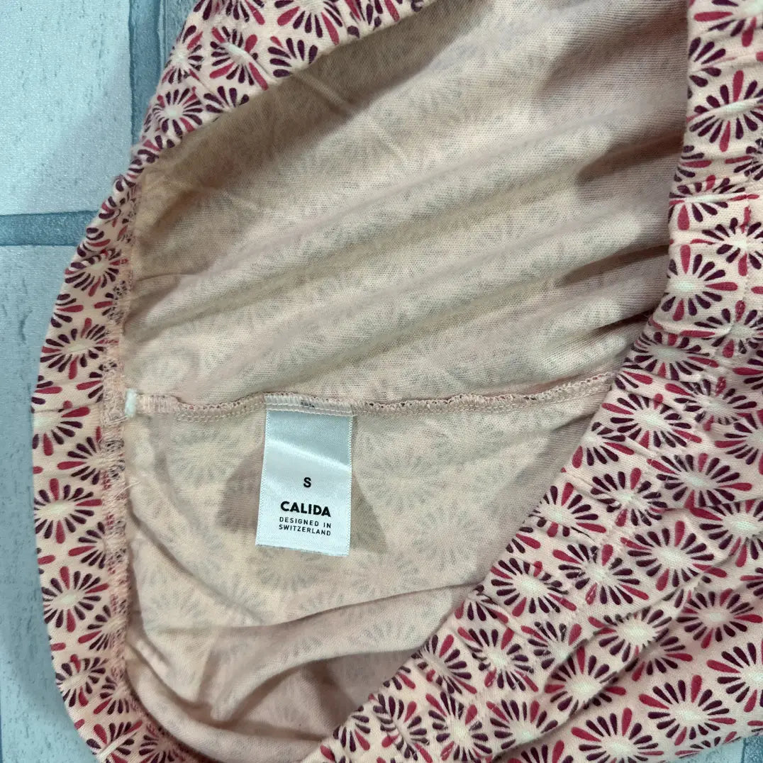 CALIDA®Printed Pajama pants