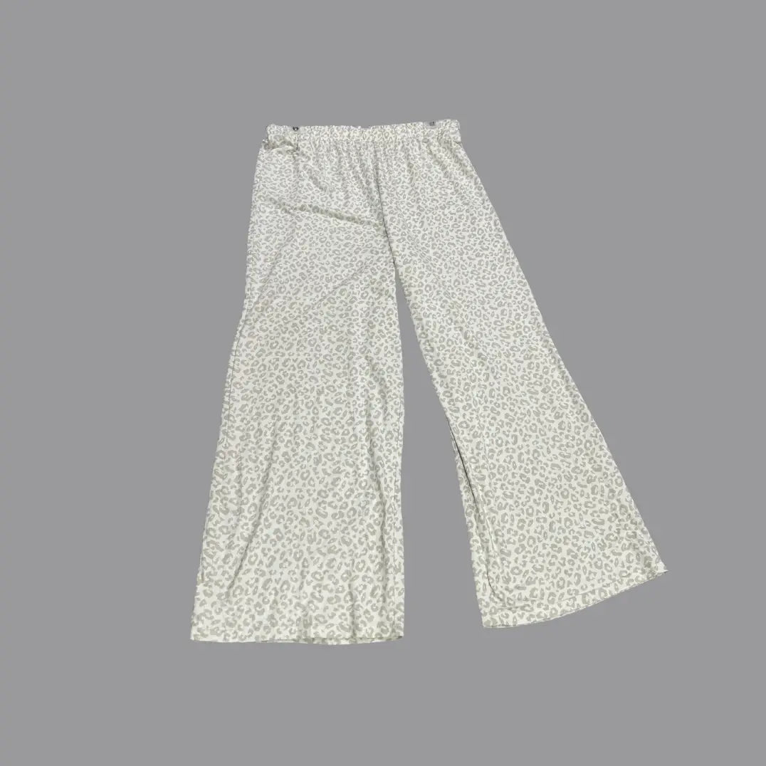 NEW LOOK ®Plazo Pajama