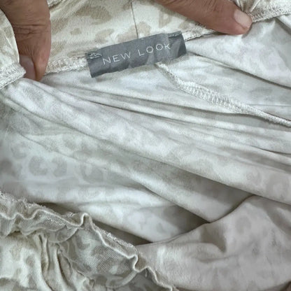 NEW LOOK ®Plazo Pajama