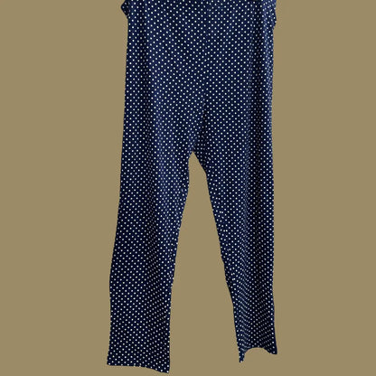 INEXTENSO® Dotted print Pajama