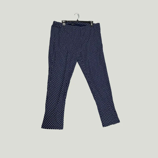 INEXTENSO® Dotted print Pajama