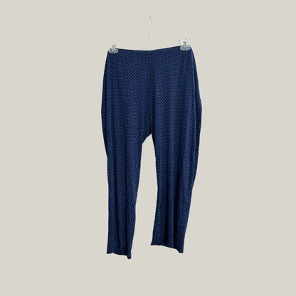M & S® Printed Trouser