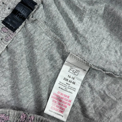 F & F ® Printed Trouser