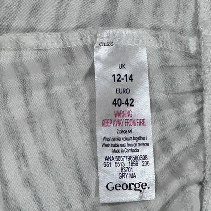 GEORGE® Stripped Trouser