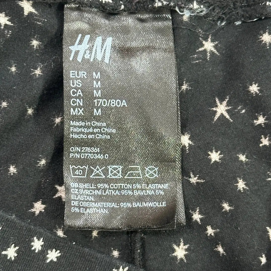 H & M®Leggings