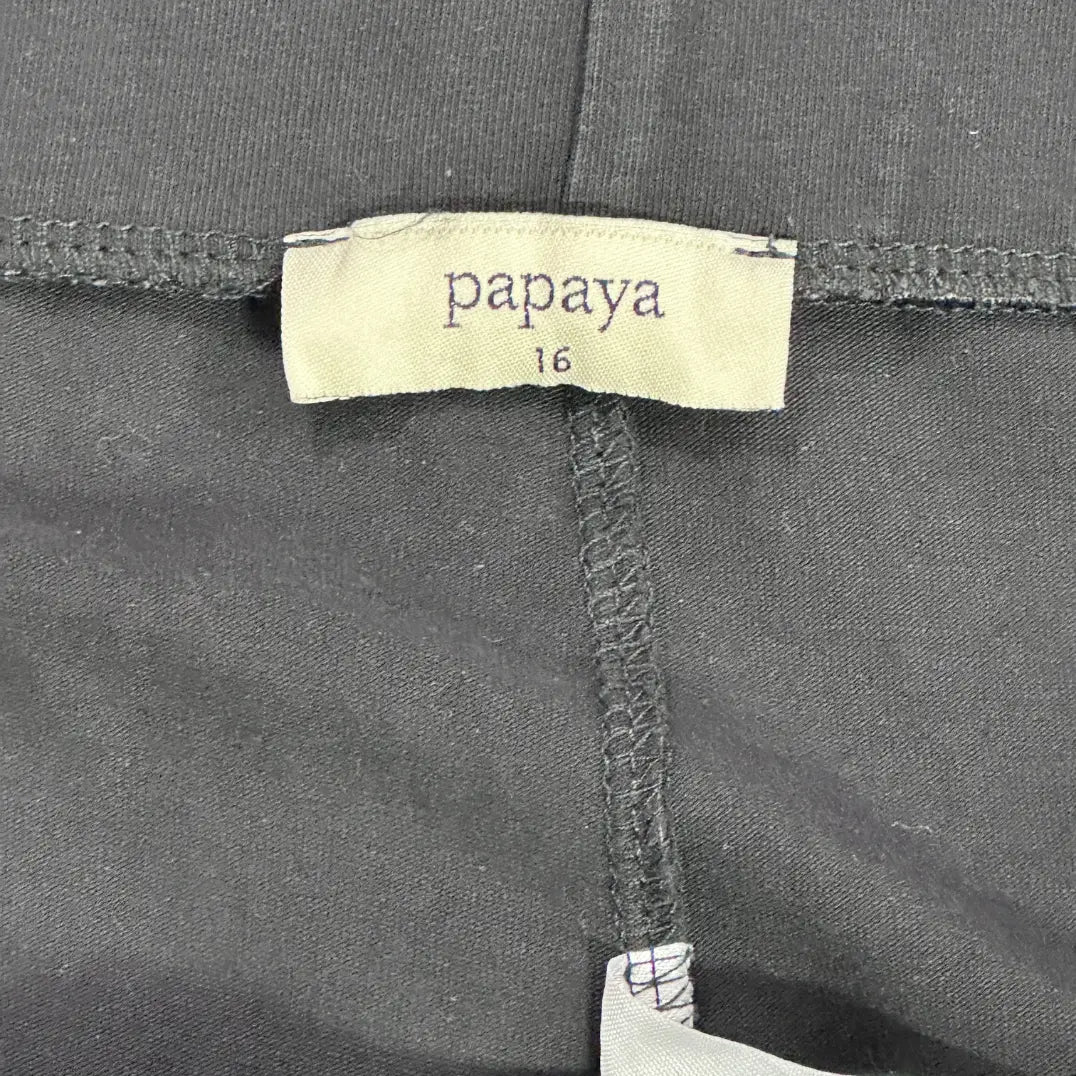 PAPAYA®  Leggings with Lace