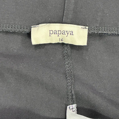 PAPAYA®  Leggings with Lace