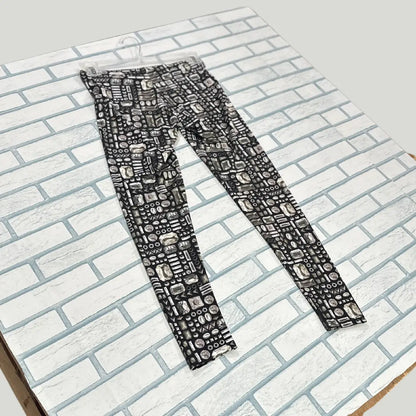 Tally WEIjL® Leggings