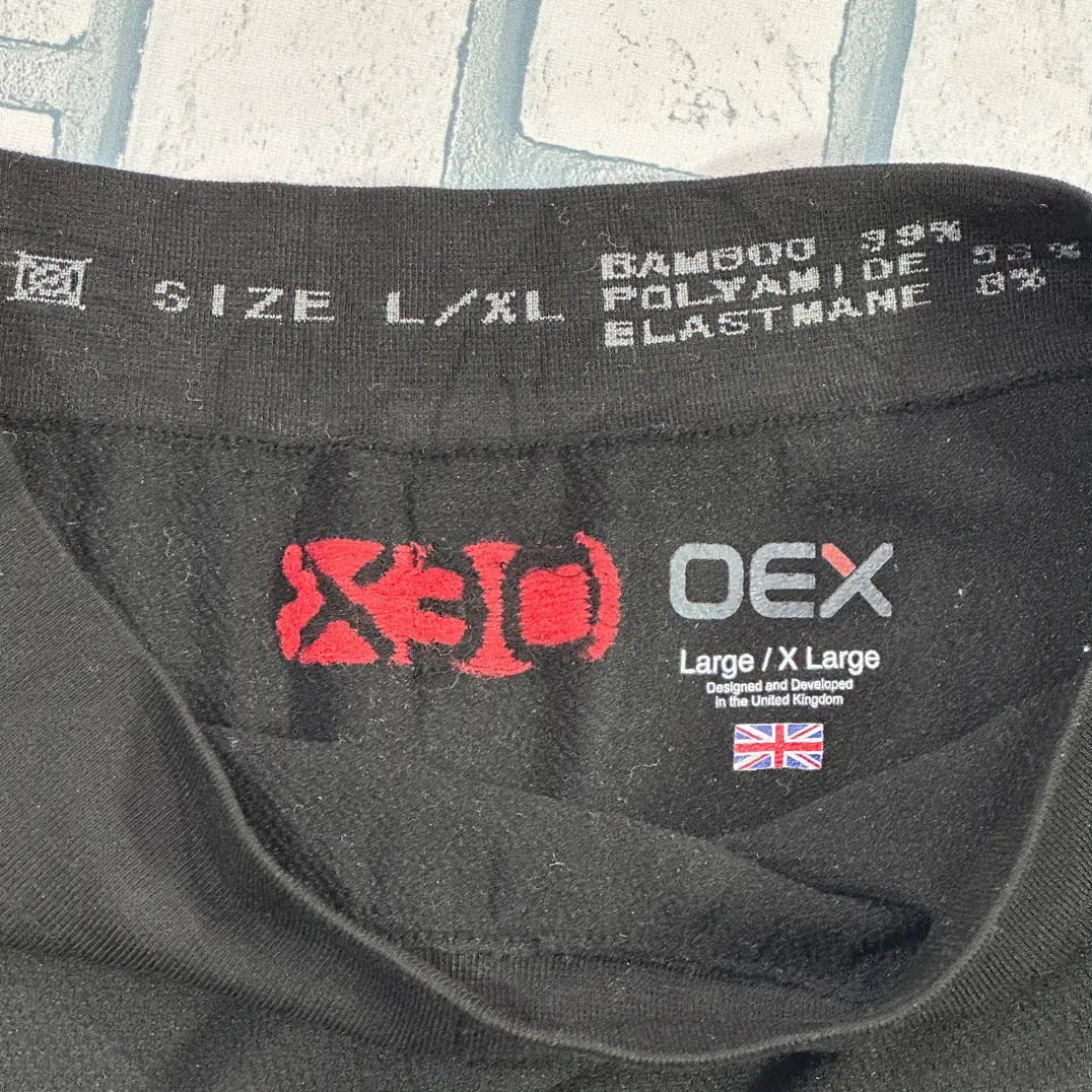 DEX® Leggings