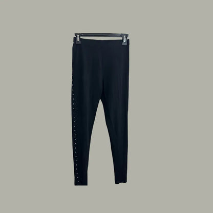 F&F® Black leggings