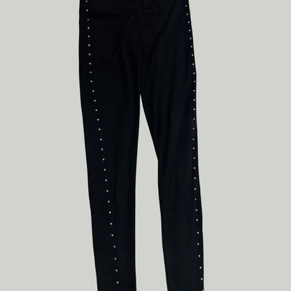 F&F® Black leggings