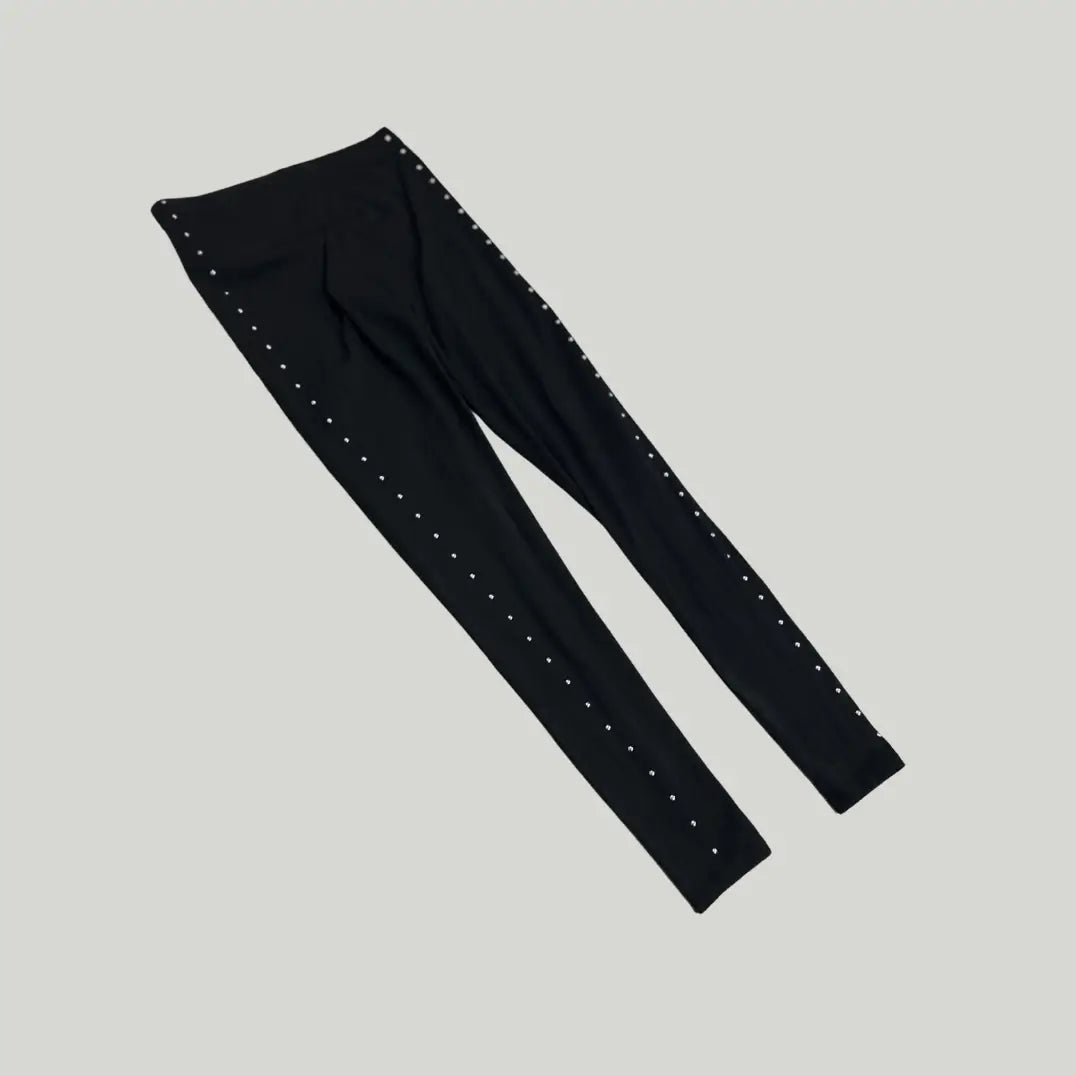F&F® Black leggings
