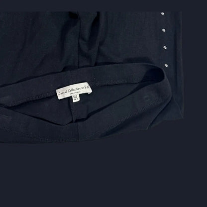 F&F® Black leggings