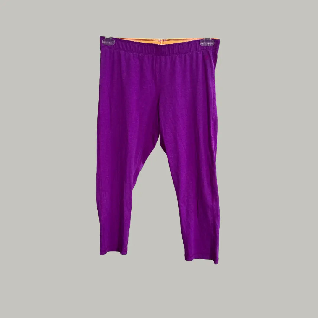 CHAMPION® Capri Legging