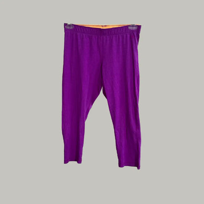 CHAMPION® Capri Legging