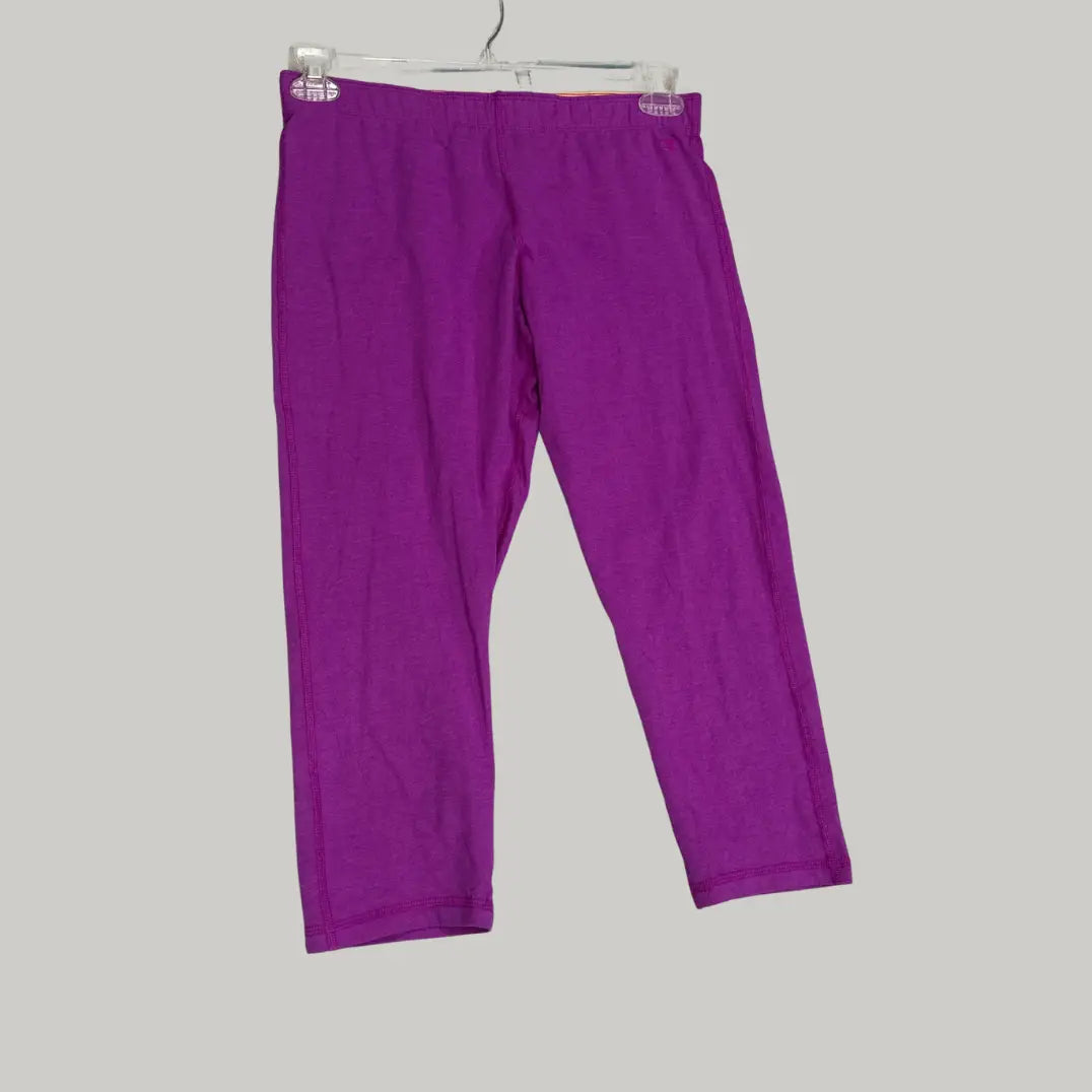 CHAMPION® Capri Legging