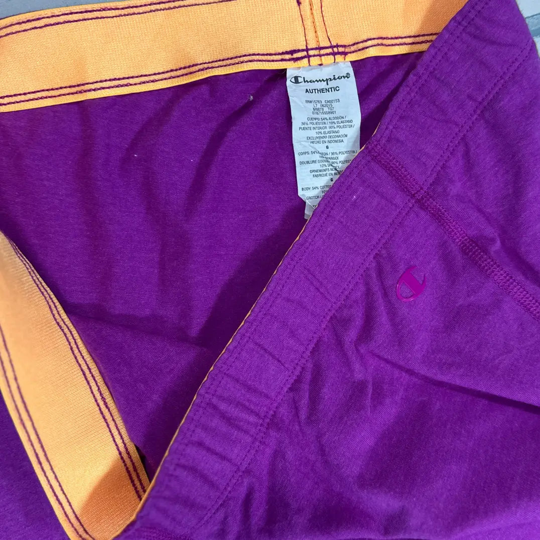 CHAMPION® Capri Legging