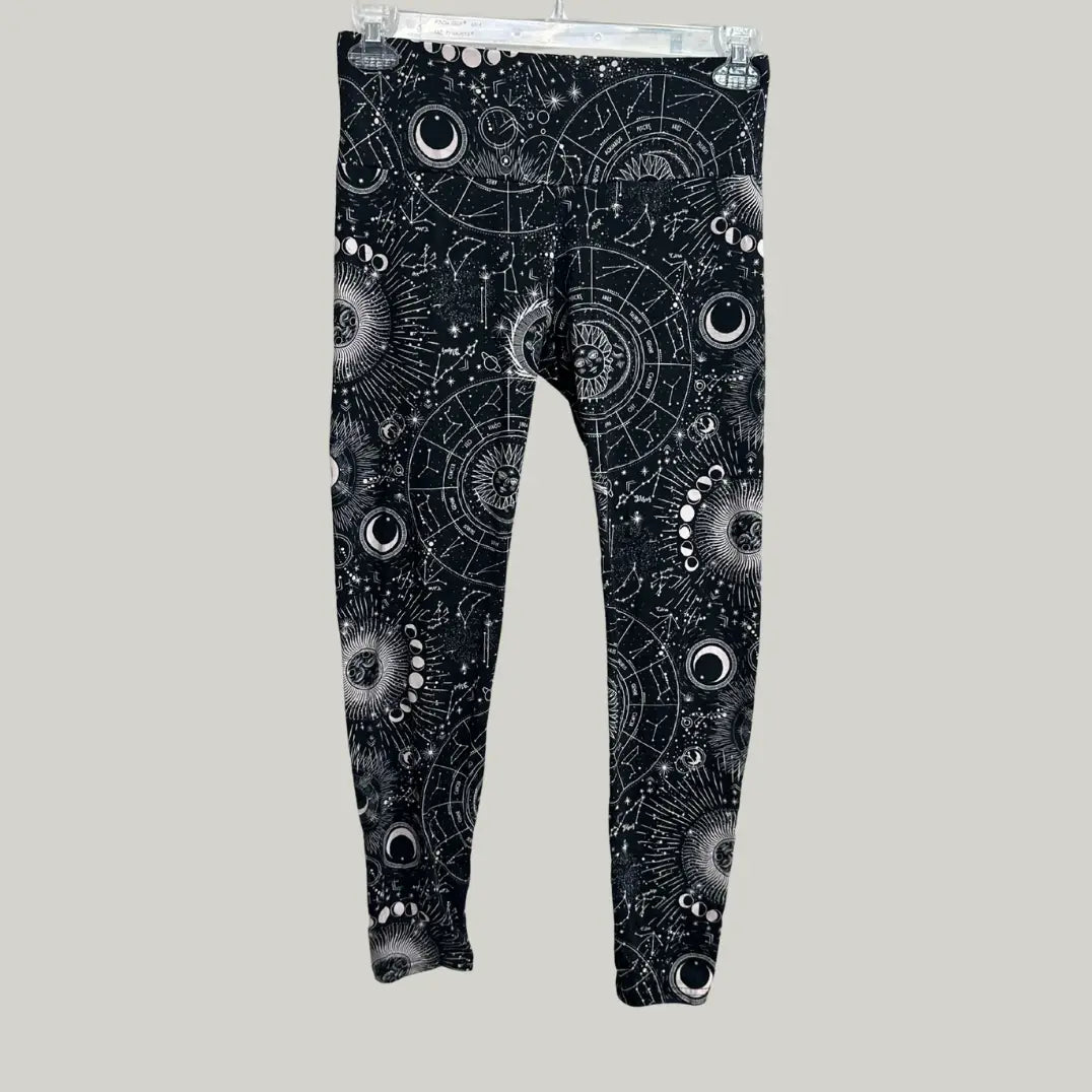 No Comment® Leggings