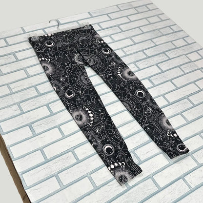 No Comment® Leggings